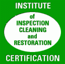 certified cleaning technicians