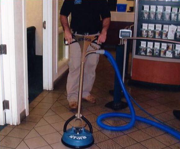 Commercial Carpet Cleaning in Oakville Ontario