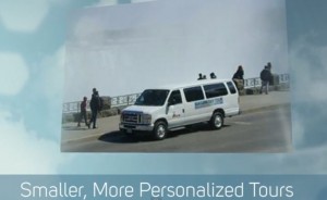 Small Personalized Tours
