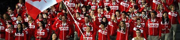 canadian-olympians