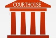 courthouse foreclosures