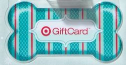 Gift cards make perfect gifts for the holidays.