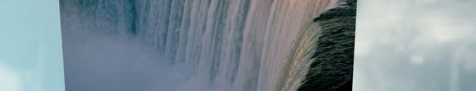 Experience Majestic Niagara Falls